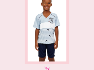 Pijama Infantil | PJM1024