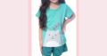 Pijama Infantil | PJI1043