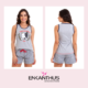 Pijama Infantil | PJI1048