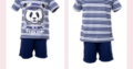 Pijama Infantil | PJM1023