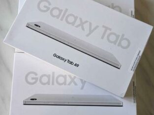 Samsung Galaxy TAB A9 64GB+4GB Selados Entregas e Garantias