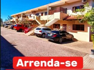 Arrenda-se Flat Tipo 2 Mobiliada na Cidade da Matola