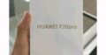 Huawei P20 Pro 256GB (usado por 2 semanas)