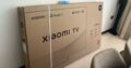 Smart Google Tv Xiaomi A Pro 65” Selados Entregas Garantia