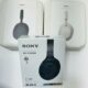 Sony WH-1000XM4 headphones selados