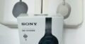 Sony M4 headphones selados
