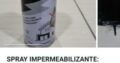 Spray Impermeabilizante