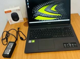 Tecnologia de Ponta  LAP TOP GRÁFICO Acer Aspire A315-57G Concebido  para Programas pesadíssimos , Ideial para Engenharias, Arquiteturas e Designers I