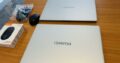 TEMOS DUAS Unidades Lap Top Huawei  Semi Novo APROVEITE!!!!!  Huawei Matebook 15 Intel core i5- 12450H 2.50GHZ (12Cpus) 12 TH Gen  8GB DDR4 SDRAM,512