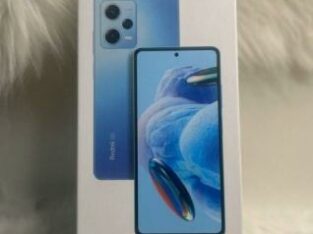 Xiaomi Redmi Note 12 Pro 256GB+8GB Duos 5G Global Selados Entregas e Garantias