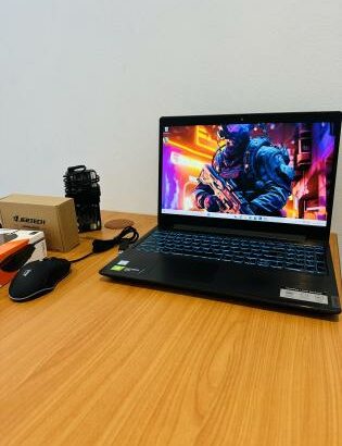 Lenovo IdeaPad L340 Gaming Machine Lap top Gamer ideal para Engenheiros, Programadores, Arquitetos e Designers Gráficos  Intel Core i7-9750H 2.60 GHZ