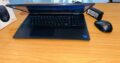 -Lap Top Moderno, Executivo e Super Portátil  Dell Latitude 3520 Ultrabook Machine 11TH Generation, intel Core I7-1165G7 (8Cpus1.70 GHZ, 8 GB DDR4 SDR