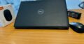 -Lap Top Moderno, Executivo e Super Portátil  Dell Latitude 3520 Ultrabook Machine 11TH Generation, intel Core I7-1165G7 (8Cpus1.70 GHZ, 8 GB DDR4 SDR