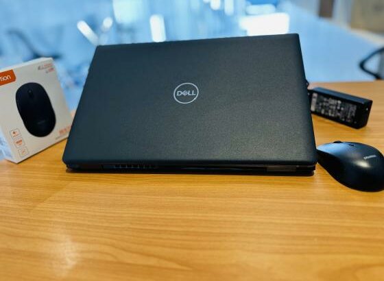 -Lap Top Moderno, Executivo e Super Portátil  Dell Latitude 3520 Ultrabook Machine 11TH Generation, intel Core I7-1165G7 (8Cpus1.70 GHZ, 8 GB DDR4 SDR