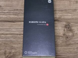 Xiaomi Mi 14 Ultra 512GB+16GB Duos 5G Selados Entregas e Garantias