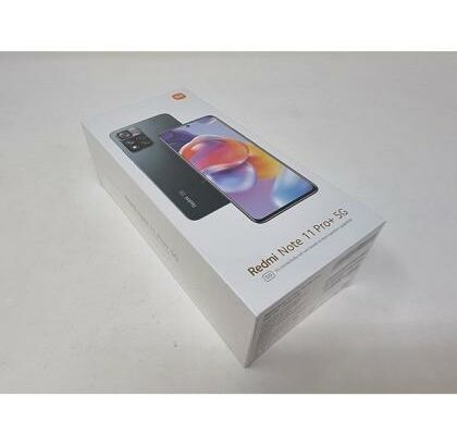 Xiaomi Redmi Note 11 Pro Plus 256GB+8GB 5G Duos Global Selados Entregas e Garantias