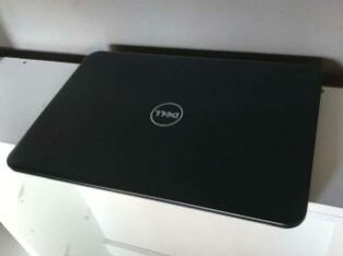 Dell inspiron 3521 intel core i7 500hd 4ram