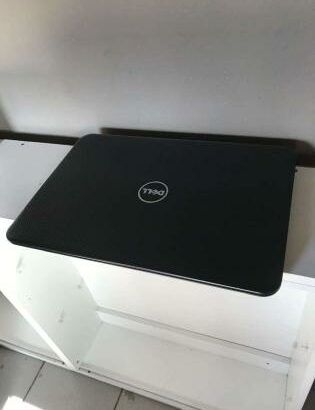 Dell inspiron 3521 intel core i7 500hd 4ram