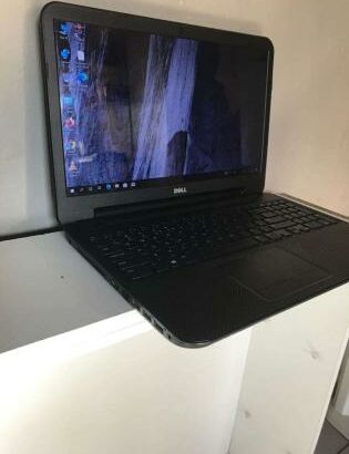 Dell inspiron 3521 intel core i7 500hd 4ram