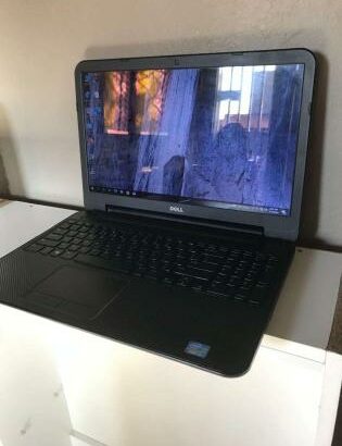 Dell inspiron 3521 intel core i7 500hd 4ram