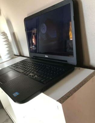 Dell inspiron 3521 intel core i7 500hd 4ram