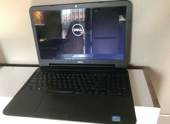 Dell inspiron 3521 intel core i7 500hd 4ram