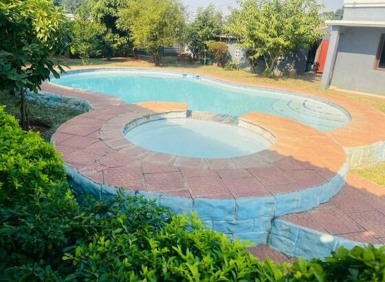 moradia t3+1 c piscina em malhapsene  a 4.900.000