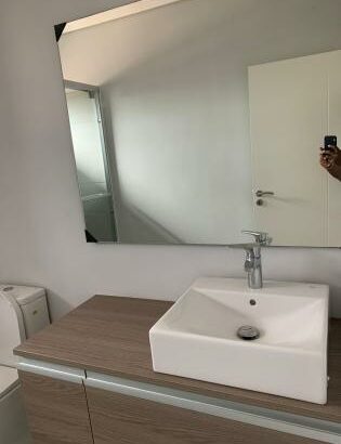 Vende-se apartamento, tipo3 no bairro da costa do sol Dona Alice