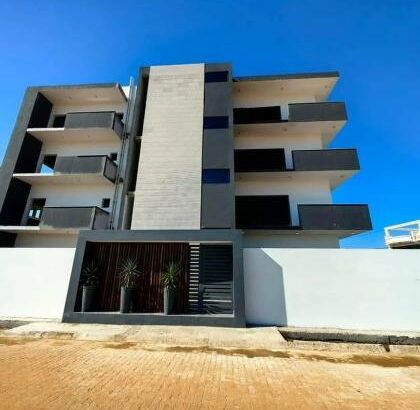 Vende-se apartamento, tipo3 no bairro da costa do sol Dona Alice