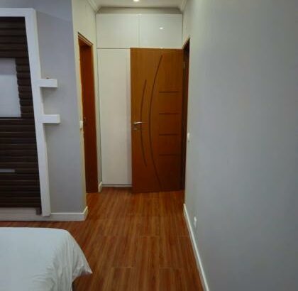 Vende-se apartamento, tipo3 no bairro da costa do sol continuidade do triunfo 2