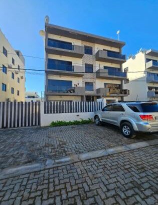 Vende-se apartamento, tipo3 no bairro da costa do sol continuidade do triunfo 2