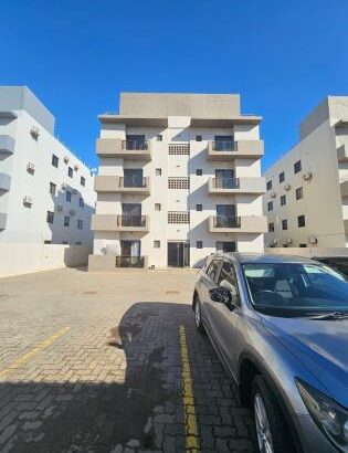 Vende-se apartamento, tipo3 no bairro da costa do sol continuidade do triunfo 2