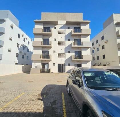 Vende-se apartamento, tipo3 no bairro da costa do sol continuidade do triunfo 2