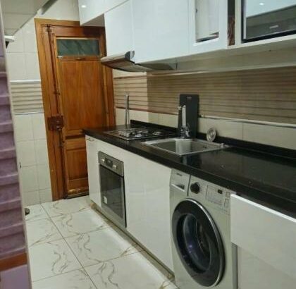 Vende-se apartamento, tipo3 no bairro da costa do sol continuidade do triunfo 2