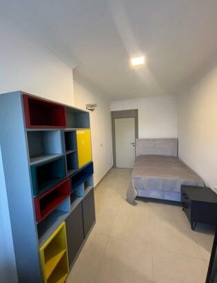 Vende-se apartamentos, na Av. Mártires da Machava