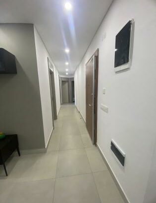 Vende-se apartamentos, na Av. Mártires da Machava