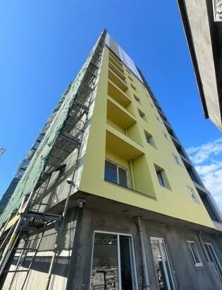 Vende-se apartamentos, na Av. Mártires da Machava