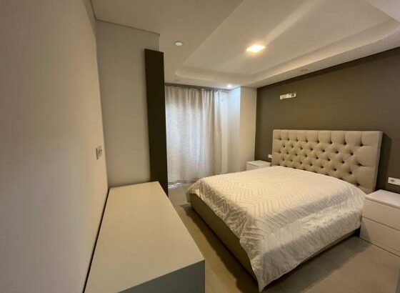 Vende-se apartamentos, na Av. Mártires da Machava