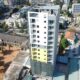 Vende-se apartamentos, na Av. Mártires da Machava