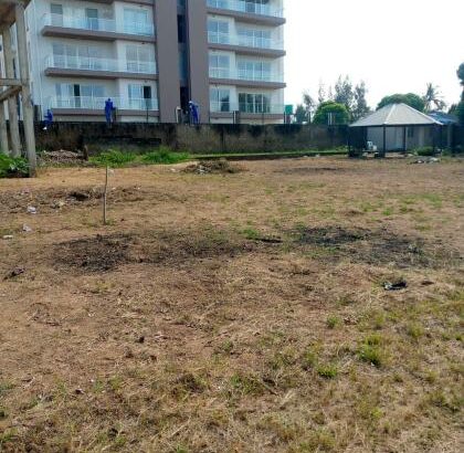 Trespasse de Propriedades ligadas, cada propriedade com 17/30m no bairro de laulane muito próximo a Zona da Dona Alice