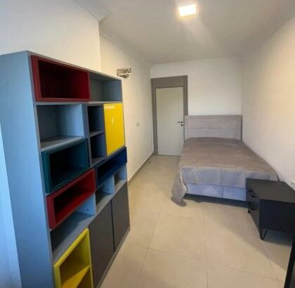 Vende-se apartamentos, na Av. Mártires da Machava