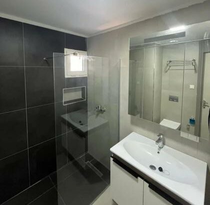 Vende-se apartamentos, na Av. Mártires da Machava