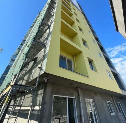 Vende-se apartamentos, na Av. Mártires da Machava