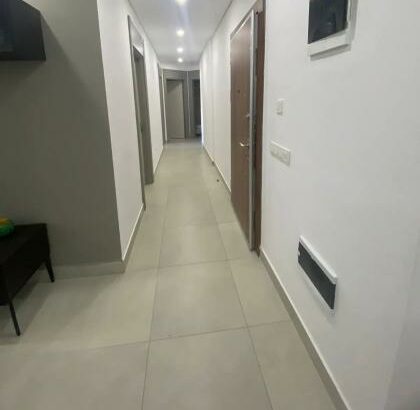 Vende-se apartamentos, na Av. Mártires da Machava