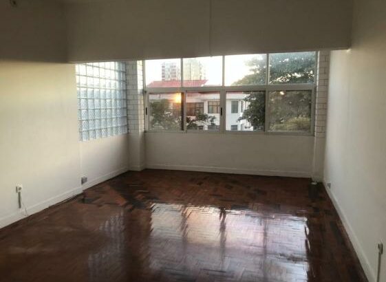 Vende-se está Geminada, tipo3 no bairro da Sommershield 1