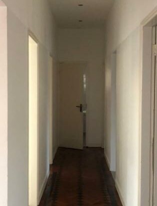 Vende-se está Geminada, tipo3 no bairro da Sommershield 1