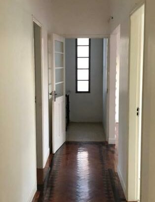 Vende-se está Geminada, tipo3 no bairro da Sommershield 1