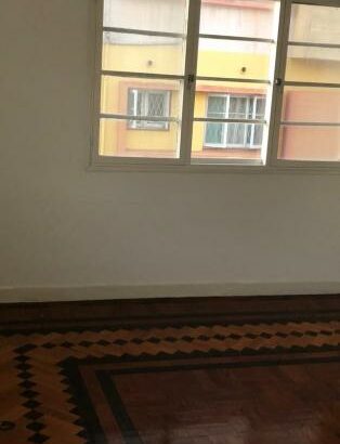 Vende-se está Geminada, tipo3 no bairro da Sommershield 1