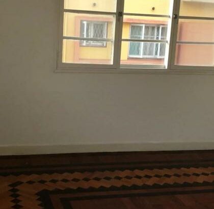 Vende-se está Geminada, tipo3 no bairro da Sommershield 1