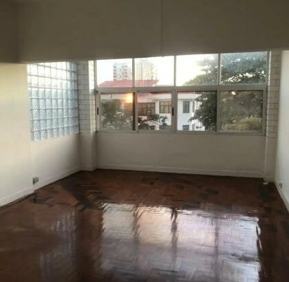 Vende-se está Geminada, tipo3 no bairro da Sommershield 1